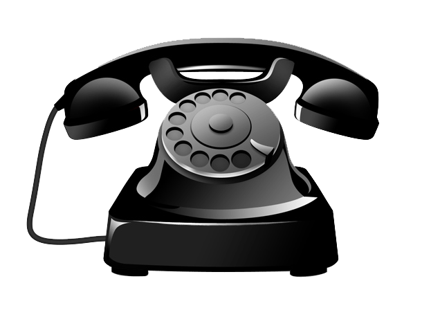 ikona telefonu
